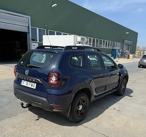 Dacia Duster 4wd 2018 - imagine 4