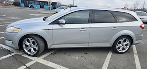 Ford Mondeo MK4 2.0 140 CP