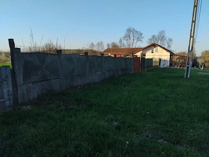 De vânzare teren intravilan   Fădimac, comuna Balinț - imagine 3