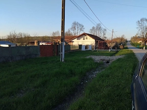 De vânzare teren intravilan   Fădimac, comuna Balinț - imagine 4