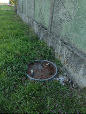 De vânzare teren intravilan   Fădimac, comuna Balinț - imagine 7