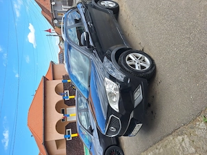 Vand auto gip in stare  foarte buna  - imagine 2