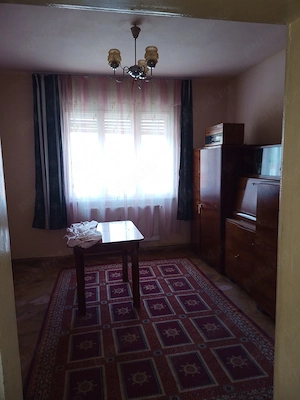 Casă cu teren 1070mp, zona Girocului - imagine 4
