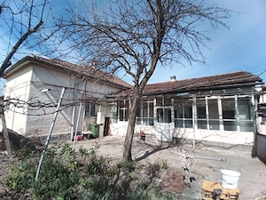 Casă cu teren 1070mp, zona Girocului - imagine 2