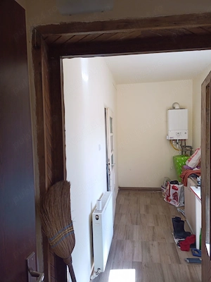 Casă cu teren 1070mp, zona Girocului - imagine 5