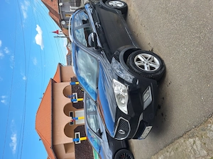 Vand auto gip in stare  foarte buna 