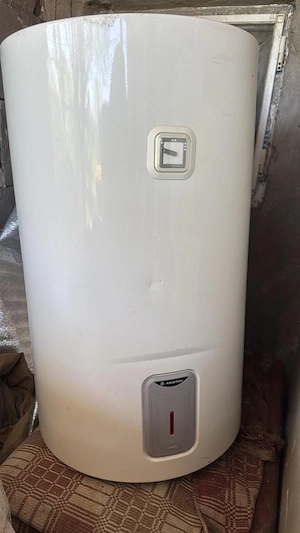 vand boiler 