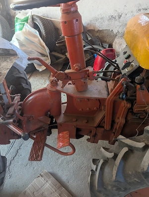 Tractor Pascuali - imagine 5