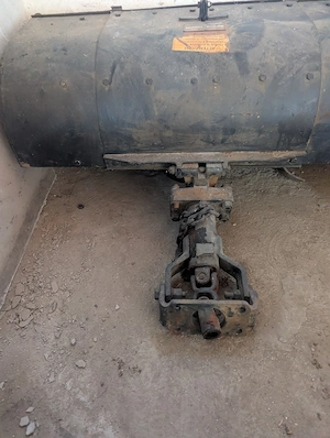 Tractor Pascuali - imagine 4