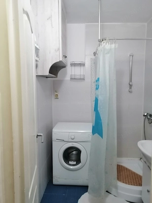 Garsoniera de închiriat Arad - imagine 12