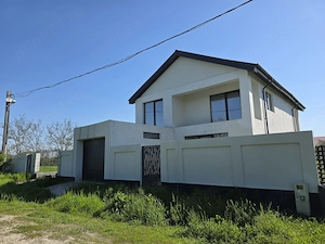 Casa noua, premium, P+1 Padurea Spataru, 245mp, izolata si finisata