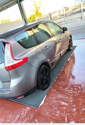 Renault grand scenic 3 