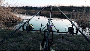 mulinete crap 12000 delphin