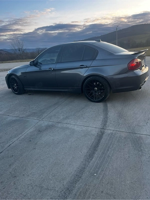 bmw e90 stage1  - imagine 2