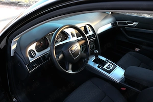 Audi A6 C6 Avant 2.0 TDI Euro 5 - imagine 2