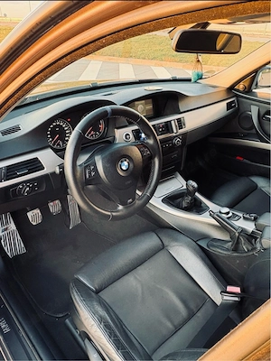 bmw e90 stage1  - imagine 5