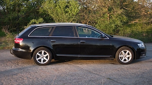 Audi A6 C6 Avant 2.0 TDI Euro 5 - imagine 4