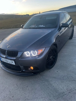 bmw e90 stage1  - imagine 3