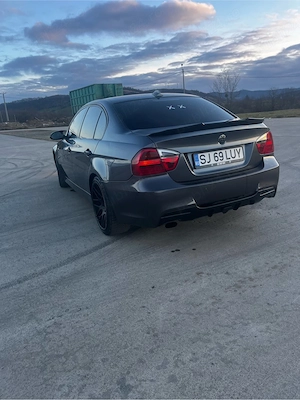 bmw e90 stage1  - imagine 4