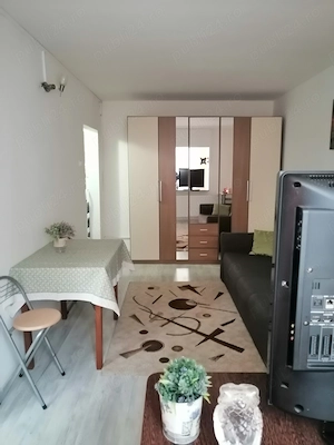 Garsoniera de închiriat Arad - imagine 5