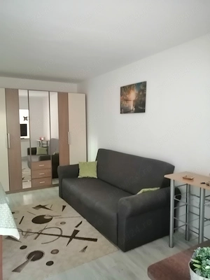 Garsoniera de închiriat Arad - imagine 4