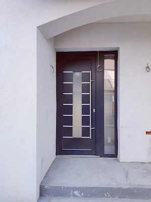 Duplex cu 4 camere, zona Plopi Timisoara - imagine 6