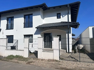 Duplex cu 4 camere, zona Plopi Timisoara - imagine 8