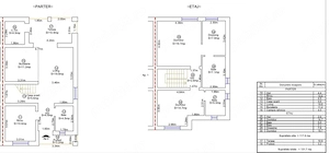 Duplex cu 4 camere, zona Plopi Timisoara - imagine 3