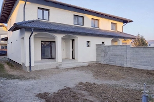 Duplex cu 4 camere, zona Plopi Timisoara - imagine 7