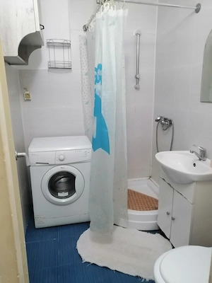 Garsoniera de închiriat Arad - imagine 14