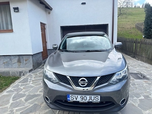 Nissan Qashqai 1.6 dCi   130 CP   2016   Euro 6      10500   - imagine 6