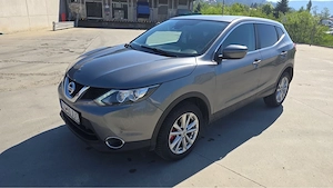 Nissan Qashqai 1.6 dCi   130 CP   2016   Euro 6      10500   - imagine 2