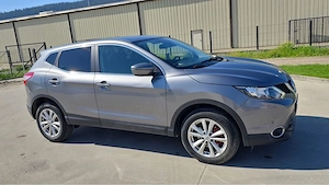 Nissan Qashqai 1.6 dCi   130 CP   2016   Euro 6      10500  