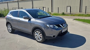 Nissan Qashqai 1.6 dCi   130 CP   2016   Euro 6      10500   - imagine 3