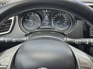 Nissan Qashqai 1.6 dCi   130 CP   2016   Euro 6      10500   - imagine 4