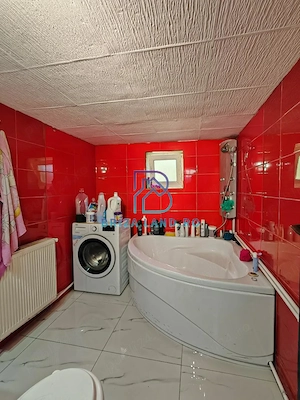 Bucurestii Noi, Laminorului, casa 115mp, 4 camere, teren 169mp - imagine 4