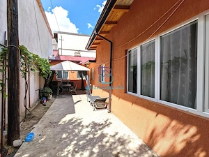 Bucurestii Noi, Laminorului, casa 115mp, 4 camere, teren 169mp - imagine 14