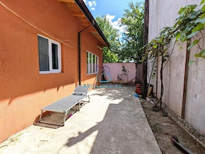 Bucurestii Noi, Laminorului, casa 115mp, 4 camere, teren 169mp - imagine 12