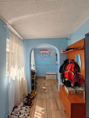 Bucurestii Noi, Laminorului, casa 115mp, 4 camere, teren 169mp - imagine 10