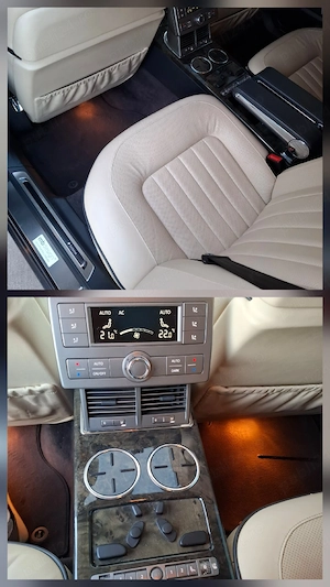 Vw Phaeton 2012 Exclusive - imagine 4