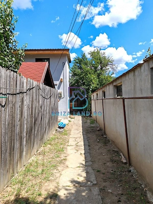 Bucurestii Noi, Laminorului, casa 115mp, 4 camere, teren 169mp - imagine 15