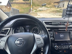 Nissan Qashqai 1.6 dCi   130 CP   2016   Euro 6      10500   - imagine 9