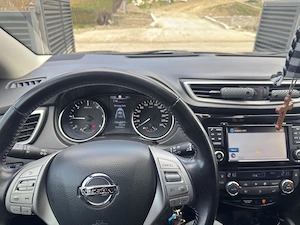 Nissan Qashqai 1.6 dCi   130 CP   2016   Euro 6      10500   - imagine 10