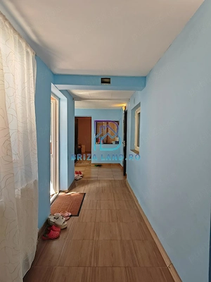 Bucurestii Noi, Laminorului, casa 115mp, 4 camere, teren 169mp - imagine 8