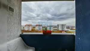 Exclusivitate!  Apartament  45mp, etajul 5/8,Calea Turzii! - imagine 9