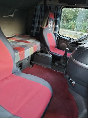 vand camion volvo fh 12 420 - imagine 2