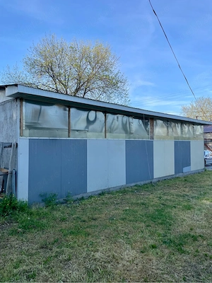 Spatiu comercial de inchiriat