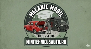 Mecanic Mobil oriunde oricand 24 7 - imagine 2