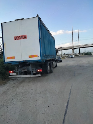 vand camion volvo fh 12 420 - imagine 3