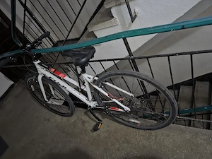 Vand Bicicleta Fuji Unisex 2025 - imagine 2